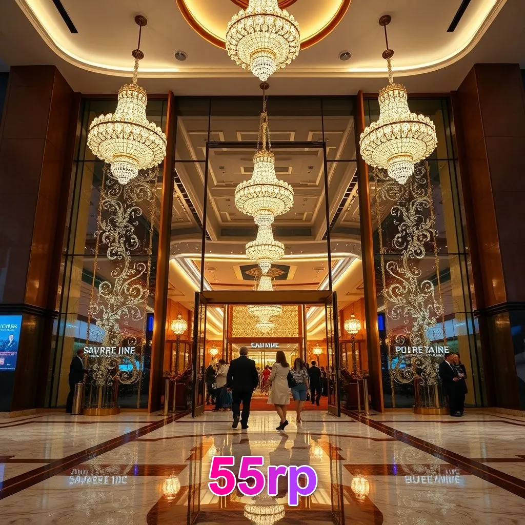 55rp bonus