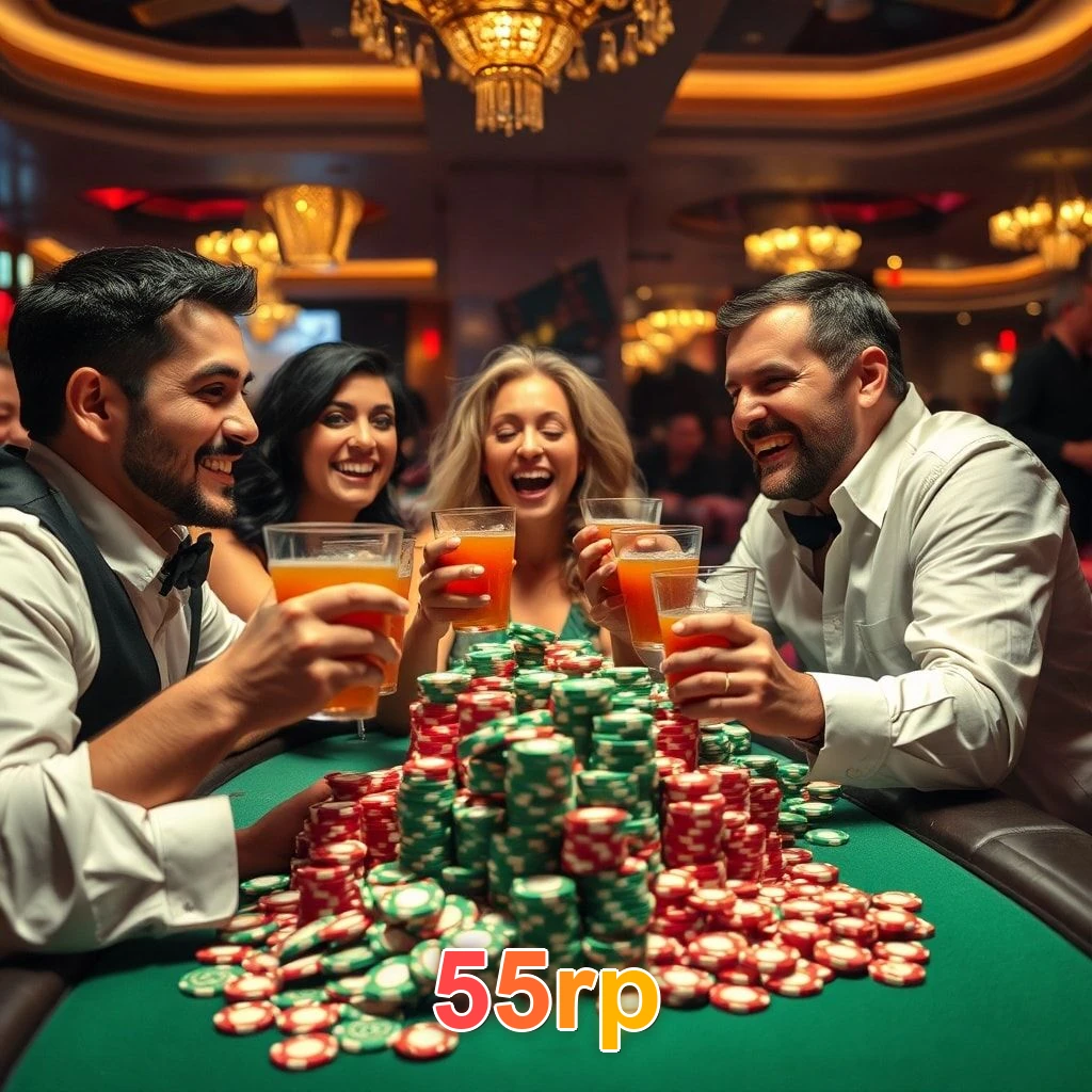 Game Fortune 55rp