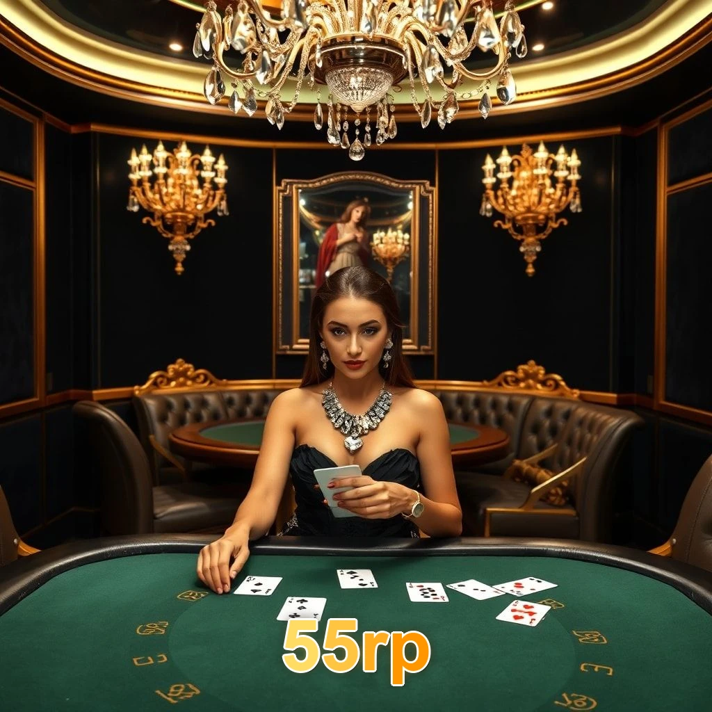 Tabel RTP game kasino 55rp