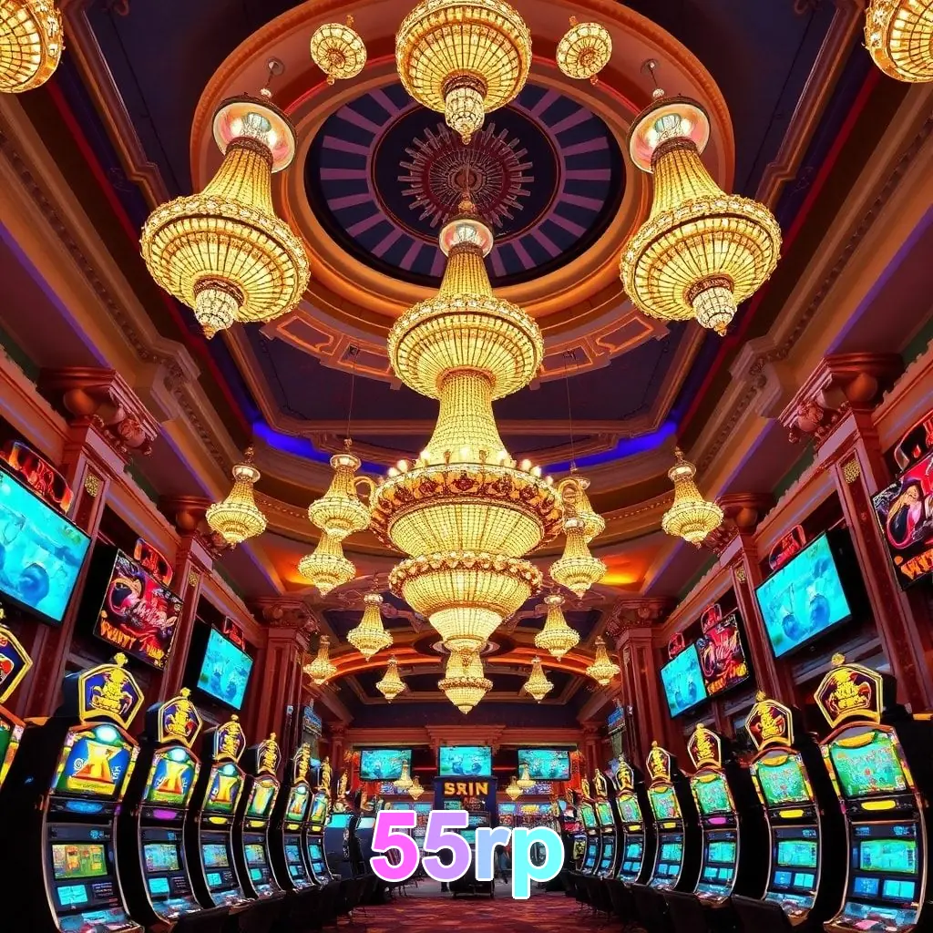 55rp apk