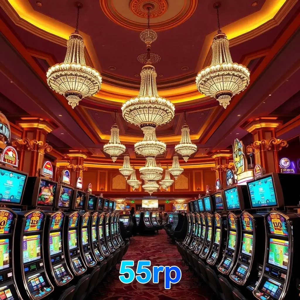 Aplikasi 55rp
